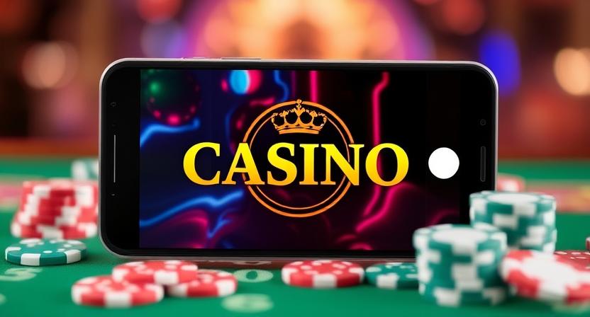 Full-featured casino and betting in KINGTAKA app