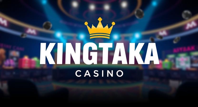 Bonuses and promotions available at KINGTAKA