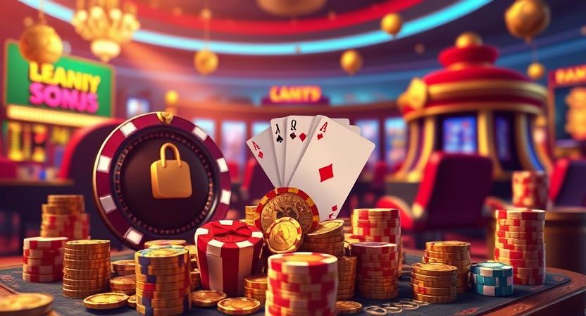 Colorful themes and thrilling jackpots in KINGTAKA slots