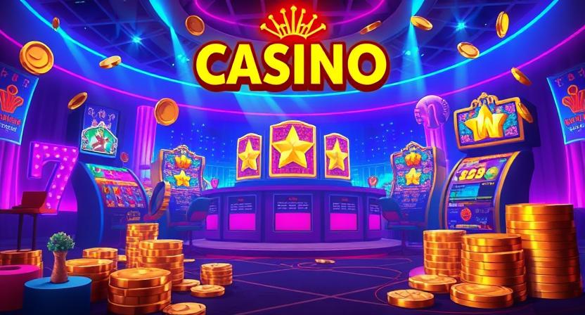 Mobile-optimized and fast-loading KINGTAKA slot games